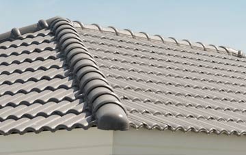 advantages of Barford St Martin clay roofing