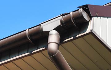 types of Barford St Martin fascias