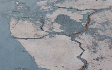 fibreglass roofing replacement Barford St Martin