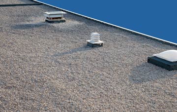 flat roofing Barford St Martin, Wiltshire