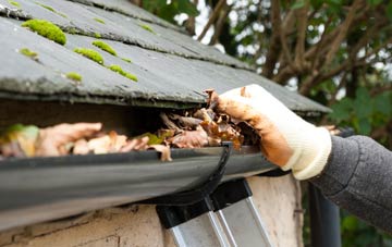 gutter cleaning Barford St Martin, Wiltshire