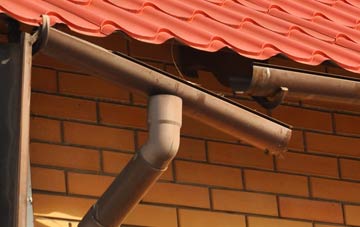 Barford St Martin gutter repair costs