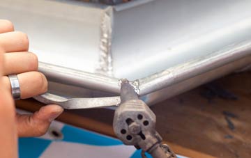 disadvantages of Barford St Martin lead roofing