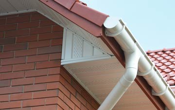 Barford St Martin soffit repair costs