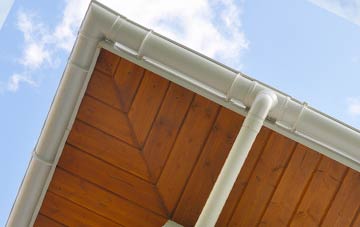 Barford St Martin soffit types