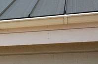 Barford St Martin soffit repair