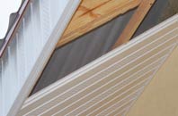 rated Barford St Martin soffit repair companies